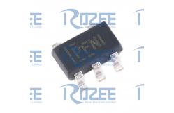 China TPS60403DBVR supplier