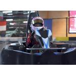48V 40Ah*2 Lithium Battery Operated Go Kart Remote Control for sale