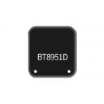 BT8951D BT IC BT Earphone Chip For BT 6.0 Headband Headset QFN-40 for sale
