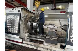 China Forged Shaft manufacturer