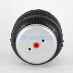 Natural Diameter 150 MM Rubber Air Bag Festo 36494 Single Suspension Air Spring for sale