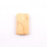 256GB 512GB 1TB Maple Wooden USB Flash Drive 2.0 Full Memory for sale