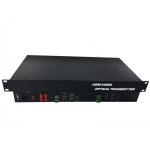 Full HD 4 Channel lossless 1080P/60Hz HDMI with RS232 audio to Fiber Optic Transmitter Receiver 4 core for sale
