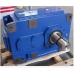 ZJA Type Gear Reducer Gearbox And Planetary Gear Reducer For Mining Machine for sale