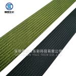 30mm Military Green Polyester Nylon Expandable Braided Sleeving