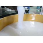 Transparent Liquid Silicone Rubber For Injection Molding for sale