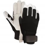 Hysafety S-XL Vibration Resistant Gloves Against White Finger Disease for sale