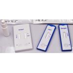 Infectious Disease Dengue Ns1 Antigen Kit Cassette For Professional Use for sale