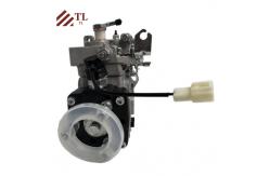 China High Quality 4901109 Fuel Injection Pump For Cummins supplier