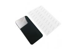 China Mobile Clear TPU Hydrogel Film Screen Protector For Smart Watch supplier