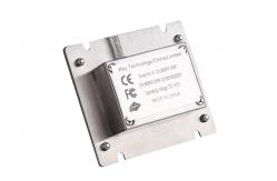 China Antibacterial Washable Metal Industrial Keypad 4x4 Atm Machine Keypad supplier