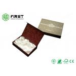 Cardboard Gift Box Personalized Glossy Printed Customized Magnetic Closure Gift Box Packaging for sale