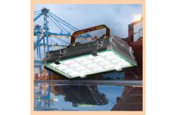 China Harsh And Hazardous Area Usage 100w Led Ex-Proof Flood Light supplier
