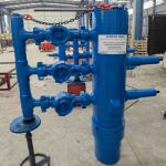 Api 5ct Oilfield Cementing Head Standard Single Plug Cementing Head for Cementing Equipment for sale