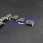 Hauni Max Super Slim Kretek Packing Units Switch Irfz44nl Transistor for sale