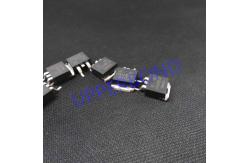 China Hauni Max Super Slim Kretek Packing Units Switch Irfz44nl Transistor supplier