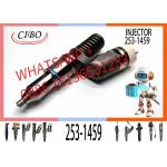 Common Rail Fuel Injector 253-1459 249-0712 10R-1305 10R-3147 For  C11 Engine for sale