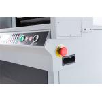 Magazine Postcard Book Automatic Paper Cutter Infrared 65m/Min