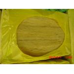High Temperature Rock Wool Mineral Wool Insulation Board Waterproof for sale
