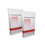 2-layer and 3-layer kraft paper bags with PE inner for food and chemical products for sale