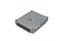 China Hitachi EX200 Excavator ECU Controller 9104912 03R100400 0182115B Replacement Part supplier