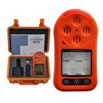 Portable Multi Gas Detector KT-602 （one-to-four type） for sale