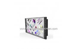 China Open Frame Capacitive Touch Screen Monitor 27 inch TFT LCD Ultra Wide supplier