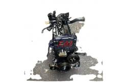 China 4 Cylinders G4EE Engine 1.4L For Hyundai Accent Getz Kia Rio supplier