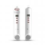 0.06MPa 3 In 1 Electric Facial Blackhead Vacuum Suction Tool for sale
