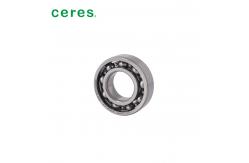 China 6205 C3 Timken Deep Groove Radial Ball Bearing supplier