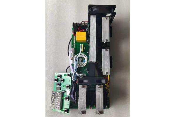 Circuit Pcb 300W Ultrasonic Cleaner Power Driver Board