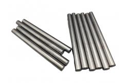 China Tungsten Carbide Rod Blank with Cooling Holes supplier