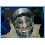 Electro Galvanized Galvanized Tie Wire BWG 22 Binding Construction Materials for sale
