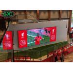 3mm Pixel Pitch RGB LED Display Hd Indoor Full Color Wall Mounted Video Screen for sale