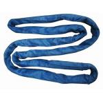 Customized Endless Round Sling Manufacturer Polyester Round Sling Factory for sale