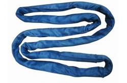 China Customized Endless Round Sling Manufacturer Polyester Round Sling Factory supplier