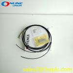 Thrubeam Type KEYENCE FU-77TZ Fibre Unit Infrared LED M4 Thread High Resolution Detection for sale