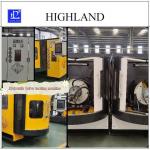 Efficiently Operated Hydraulic Test Benches For Testing Hydraulic Pumps And Motors for sale