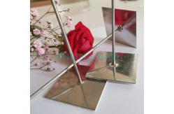 China Mild Steel Insulation Support Hanger With 50mm Adhesive Tape supplier