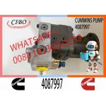 QSK23 PC1250-7 D375A-5 diesel fuel pump fuel injection pumps 4087997 4307242 4025674 4076753 4010566 for sale