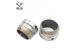 China PBLOG  hollow chamfering set diamond drilling chamfering cover glass hardware tools supplier