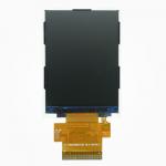 3 inch 2.97'' 640x360 Color TFT LCD Display Module With Resistive Touch Panel for sale