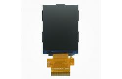 China RGB 2.97'' TFT LCD Module supplier