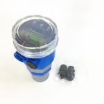 Non Contact 5m Ultrasonic Level Gauge Water Tank Oil Level Sensor