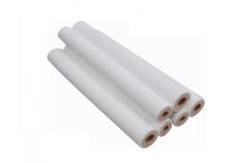China 50kg/M³ Crosslinked Polyolefin Insulation Embossed XLPE XPE Foam For Air Conditioning supplier
