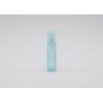 SGS 5ml Personalised  Perfume Tester Bottle Screen Printing Surface