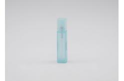 China SGS 5ml Personalised  Perfume Tester Bottle Screen Printing Surface supplier