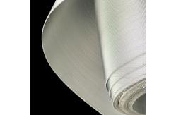 China 30*140mesh SUS304  Reverse Dutch Weave Wire Mesh Make The HDPE Pipe supplier