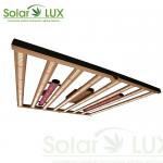 Greenhouse 500w 630W 900W Horticulture LED Grow Lights for sale