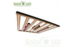 China Equivalent HPS 1000watt LED Grow Light Quantum Board supplier